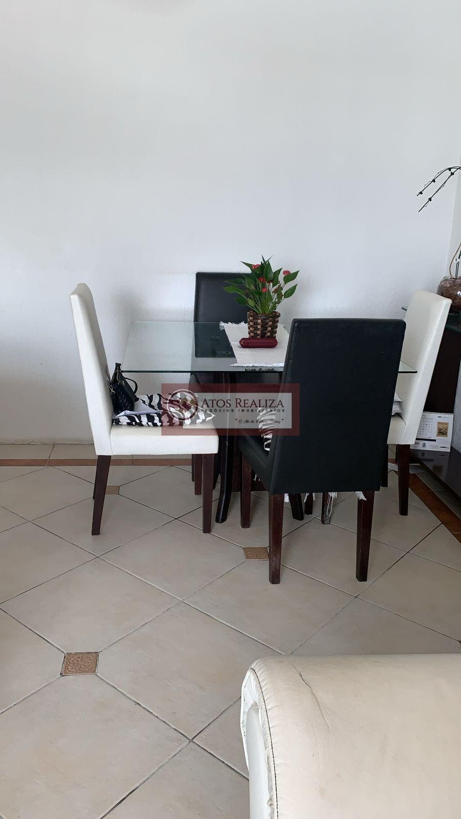 Apartamento à venda com 3 quartos, 2 banheiros, 1 vaga e 82m² no Vila Campo Grande, São Paulo (SP) — foto 4 de 15