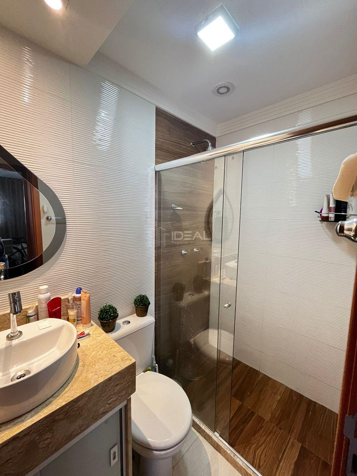 Apartamento à venda com 2 quartos, 1 suíte, 1 vaga e 42m² no Parque dos Rodoviários, Campos dos Goytacazes (RJ) — foto 8 de 8