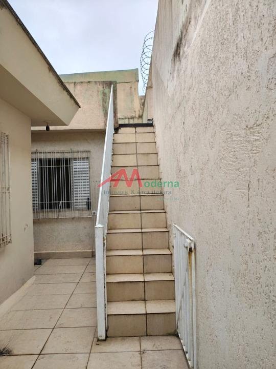 Casa à venda com 4 quartos, 2 banheiros, 5 vagas e 259m² no Paulicéia, São Bernardo do Campo (SP) — foto 29 de 30