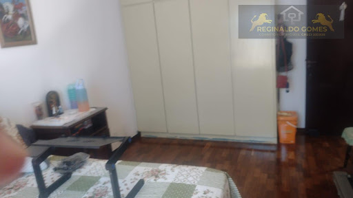 Casa em Jardim Monte Libano  -  Santo André