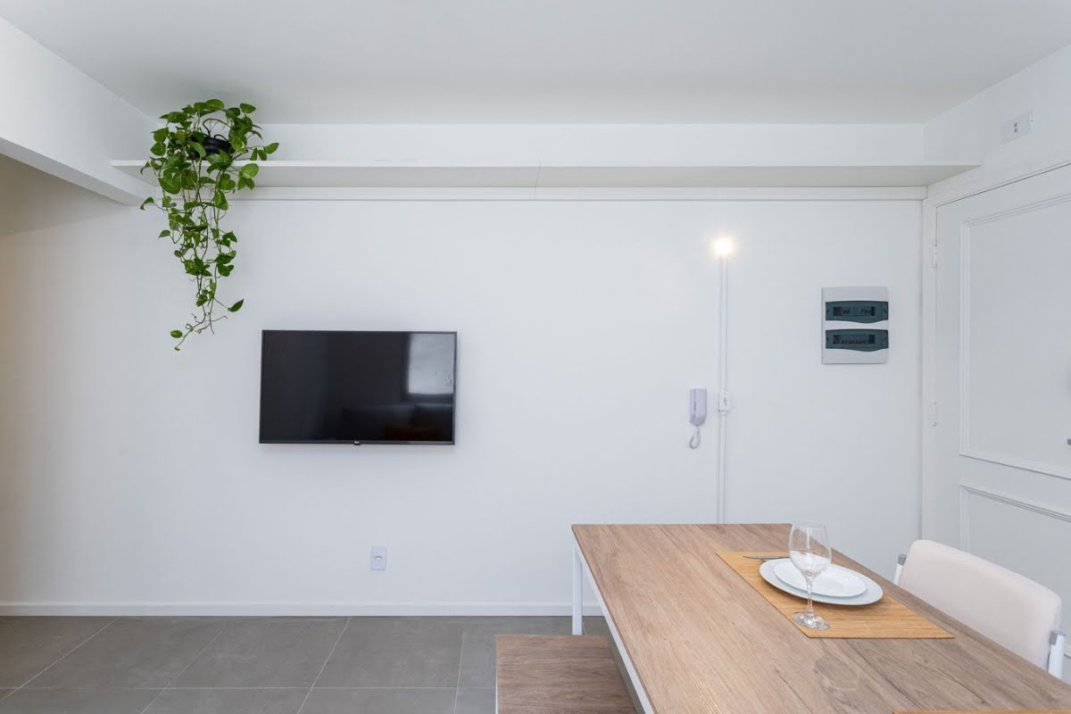 Apartamento à venda com 1 quarto, 1 banheiro, 1 vaga e 32m² no Consolação, São Paulo (SP) — foto 10 de 25