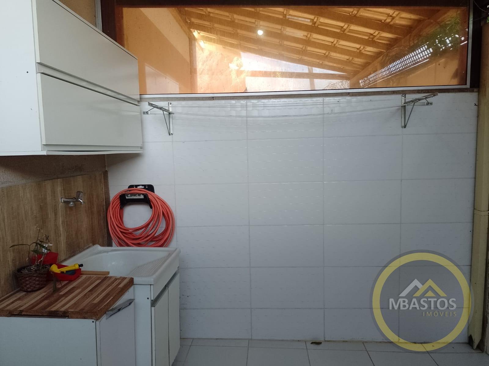 Área serviço 