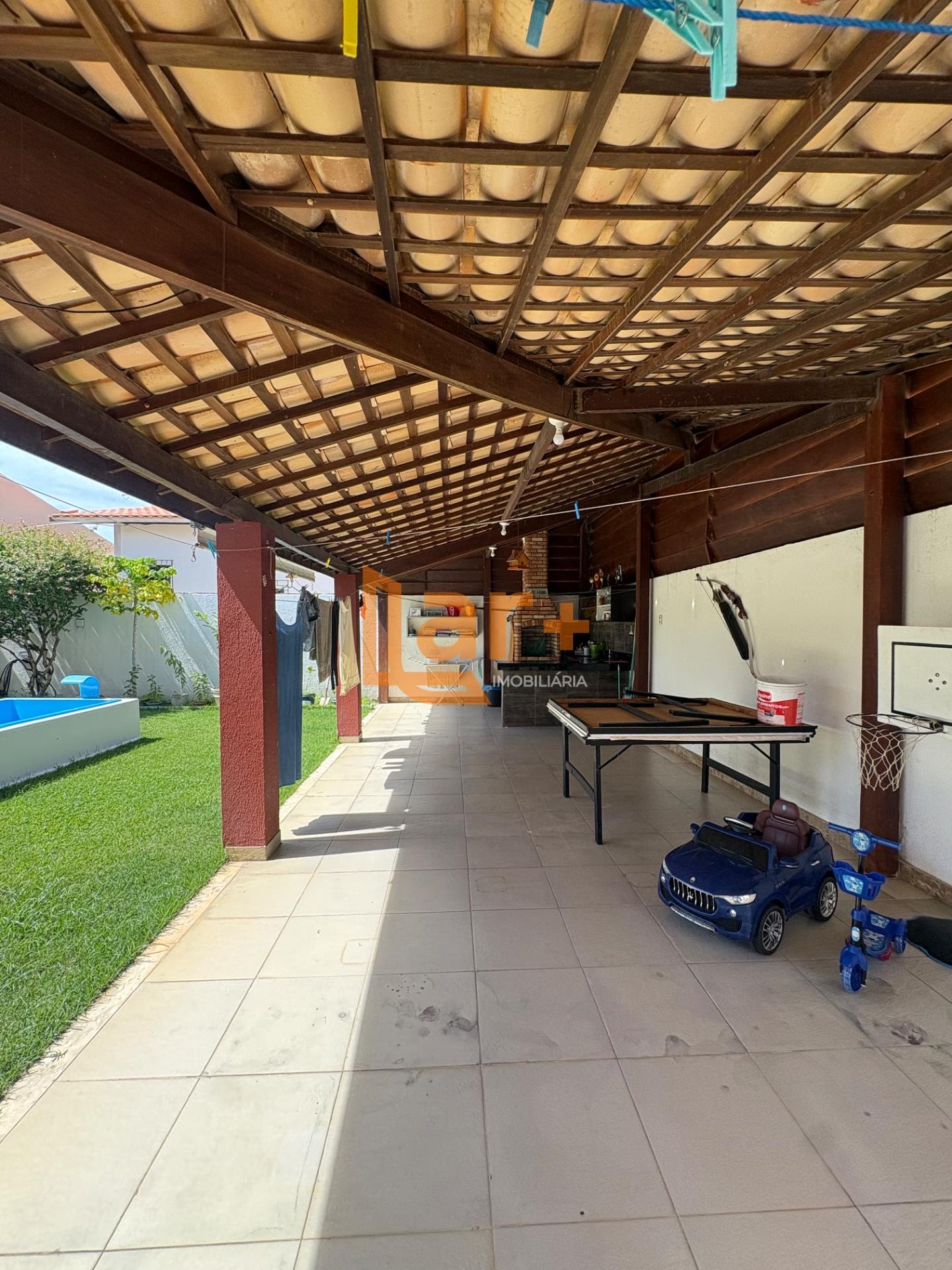 Casa para alugar com 5 quartos, 3 suítes e 4 vagas no Aeroporto, Aracaju (SE) — foto 11 de 21