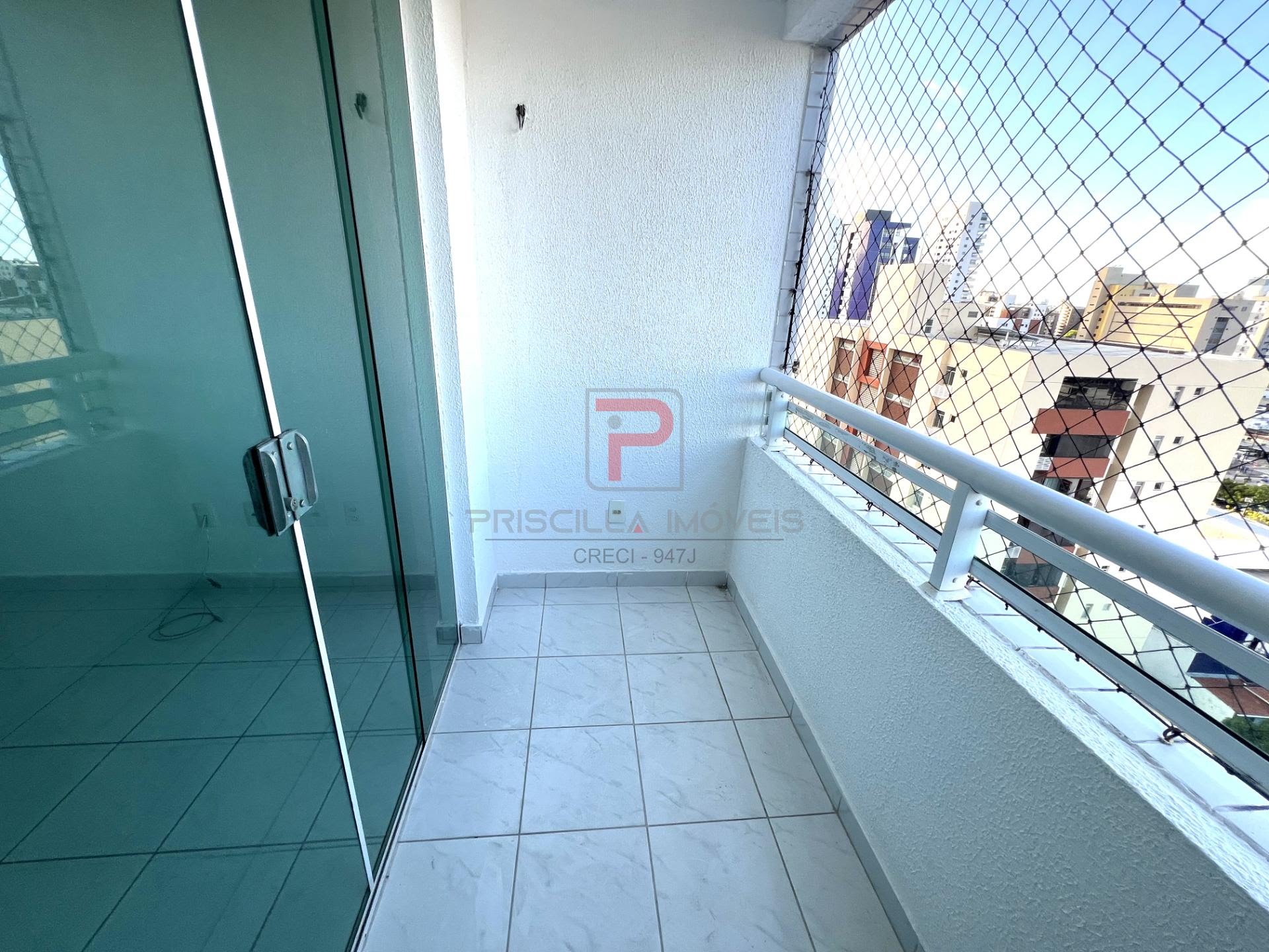 Apartamento à venda com 2 quartos, 1 suíte, 1 vaga e 69m² no Manaíra, João Pessoa (PB) — foto 10 de 21