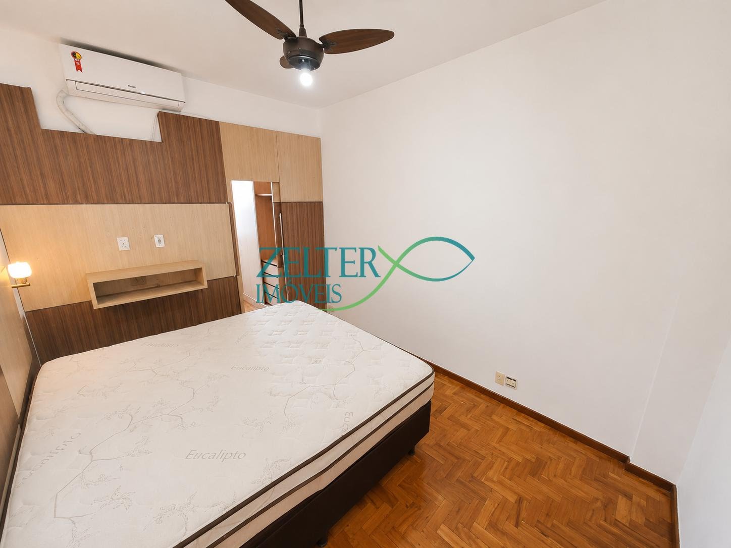 Apartamento para alugar com 2 quartos, 1 banheiro e 64m² no Vila da Penha, Rio de Janeiro (RJ) — foto 18 de 23