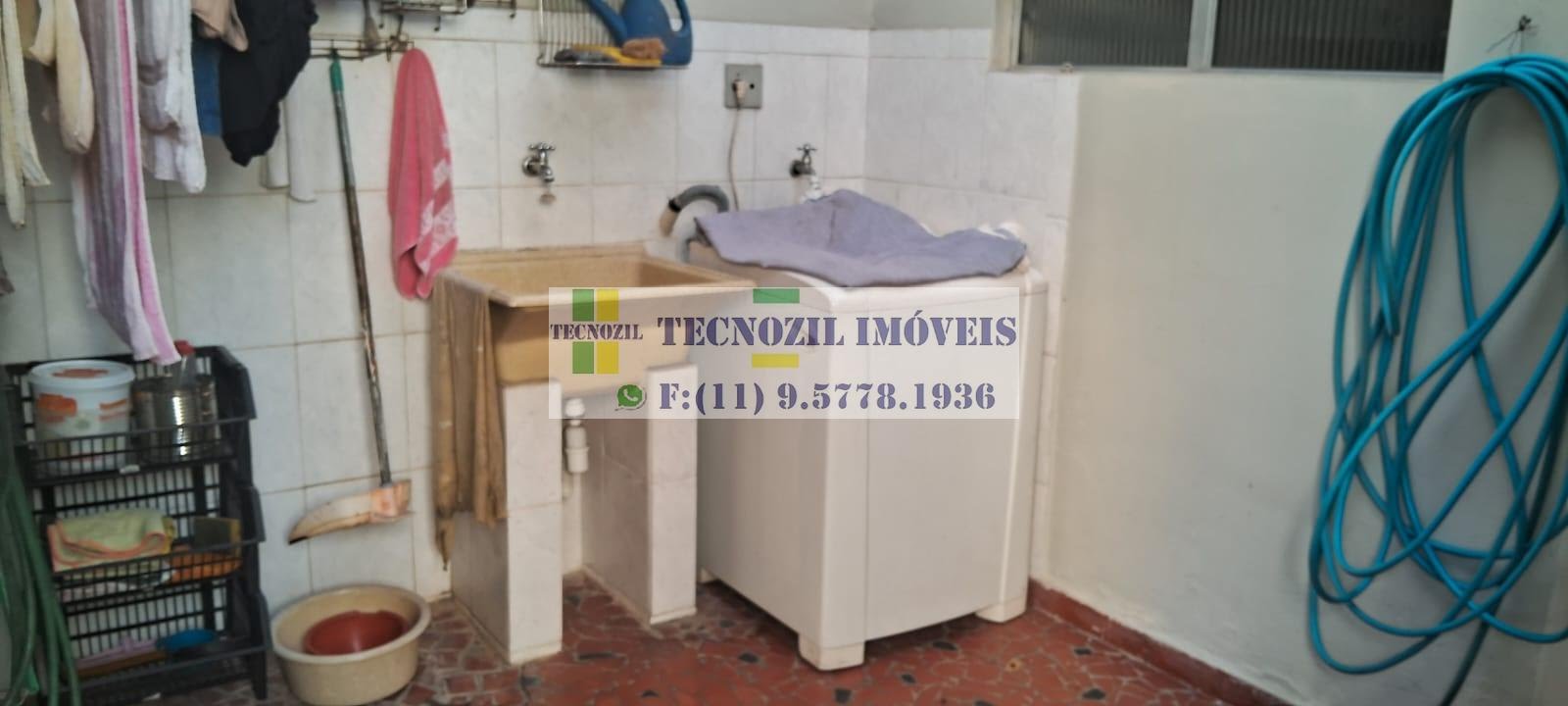 Sobrado, 3 quartos, 120 m² - Foto 29
