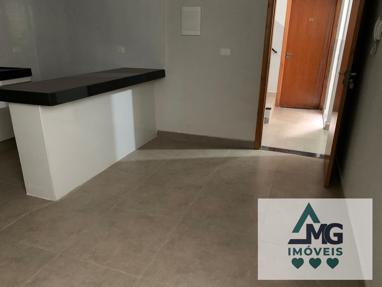 Apartamento, 2 quartos - Foto 3