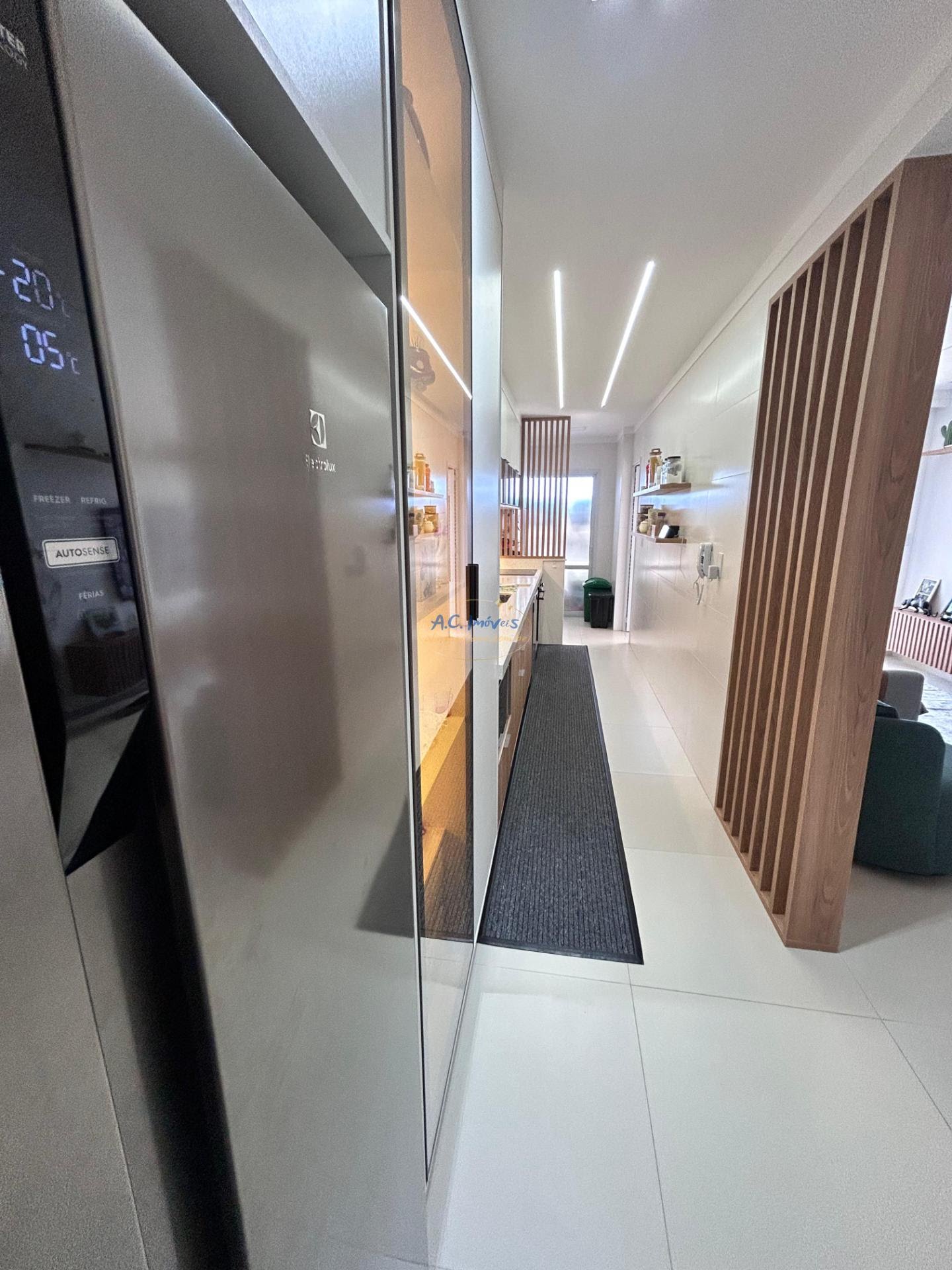 Apartamento à venda com 3 quartos, 3 suítes, 3 vagas e 126m² no Canto do Forte, Praia Grande (SP) — foto 11 de 30
