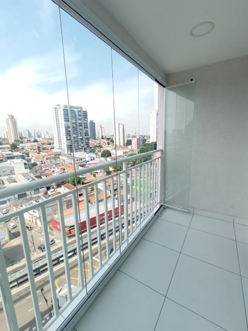 Apartamento, 2 quartos, 44 m² - Foto 5