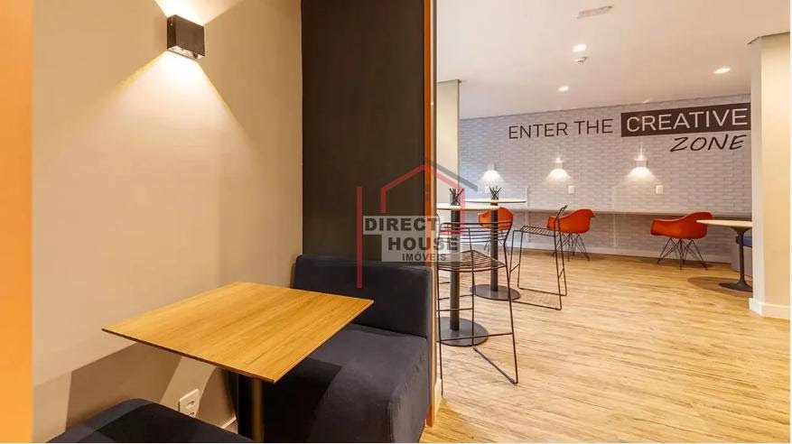 Apartamento, 1 quarto, 25 m² - Foto 16
