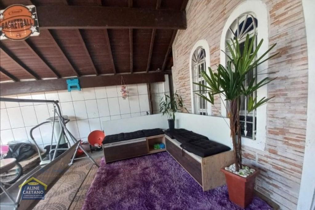 Casa à venda com 3 quartos, 2 banheiros, 6 vagas e 124m² no Nova Mirim, Praia Grande (SP) — foto 24 de 30