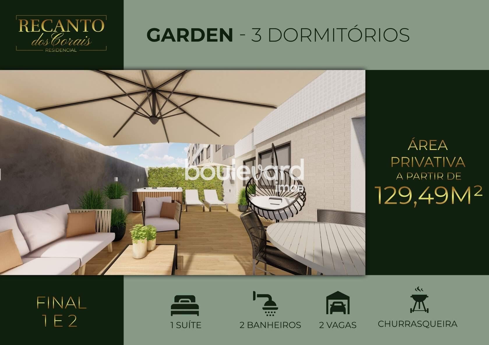 Apartamento à venda com 2 quartos, 1 suíte, 1 vaga e 64m² no Abraão, Florianópolis (SC) — foto 16 de 23