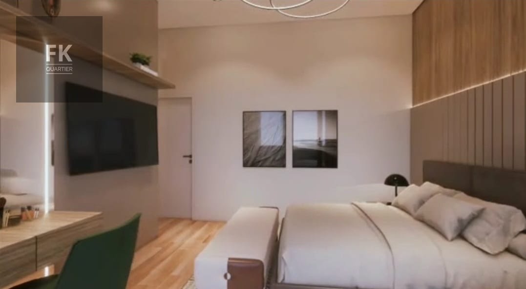 Casa à venda com 3 quartos, 3 suítes, 6 vagas e 290m² no Fazenda Velha, Cajamar (SP) — foto 15 de 17