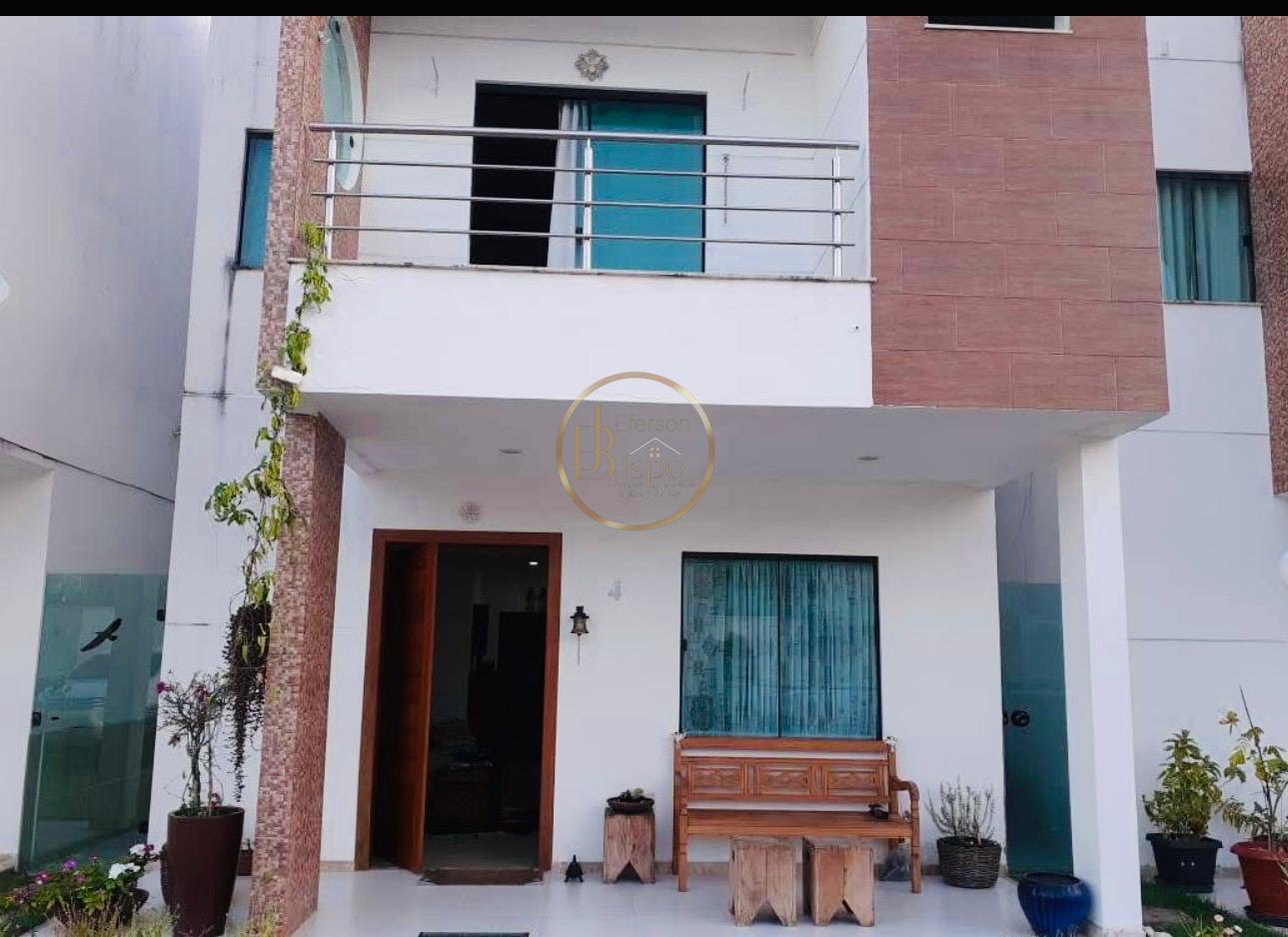 Casa à venda com 3 quartos, 1 suíte, 1 vaga e 117m² no Praia de Taperapuã, Porto Seguro (BA) — foto 3 de 9