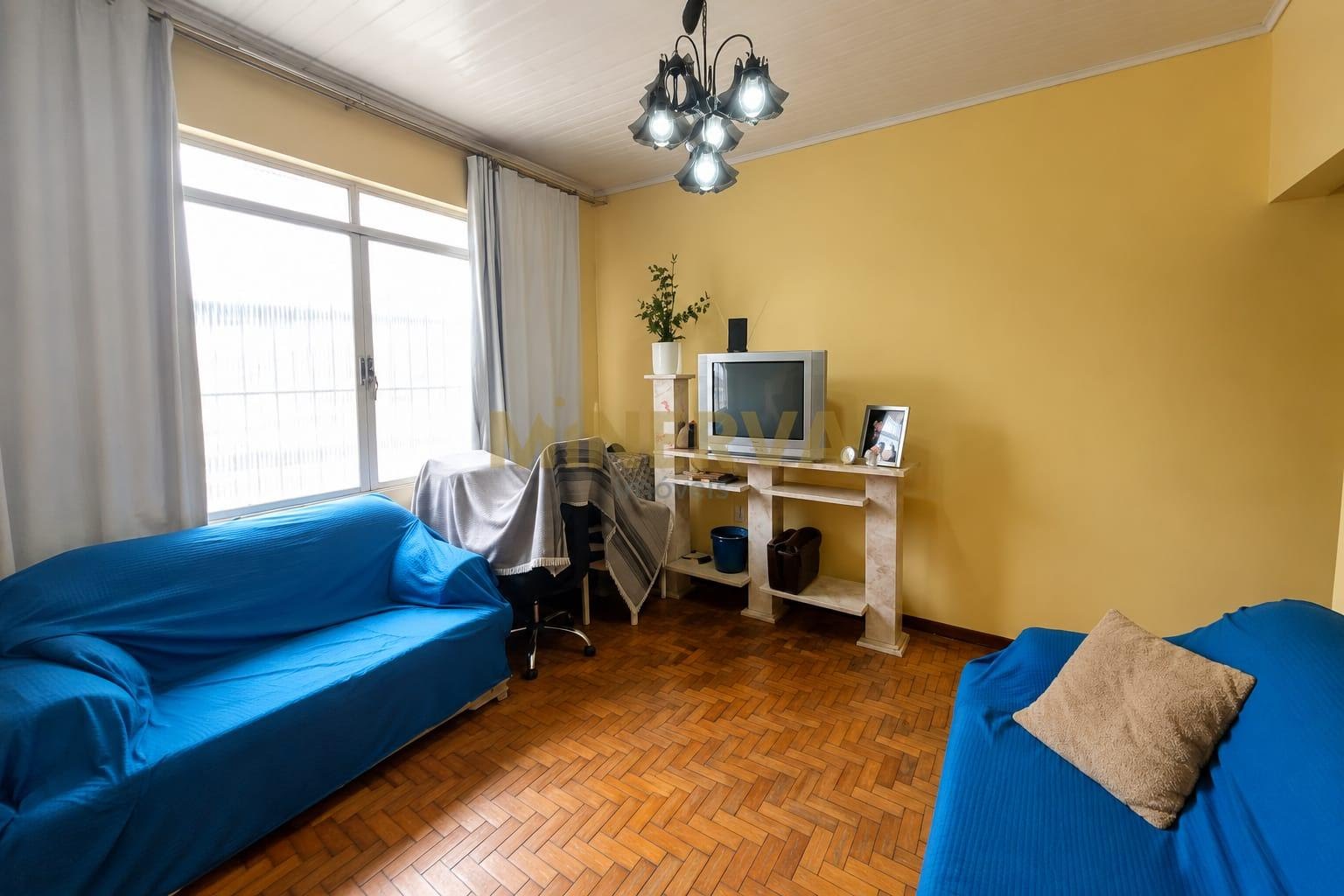 Casa à venda com 2 quartos, 1 banheiro, 2 vagas e 130m² no Penha de França, São Paulo (SP) — foto 4 de 14
