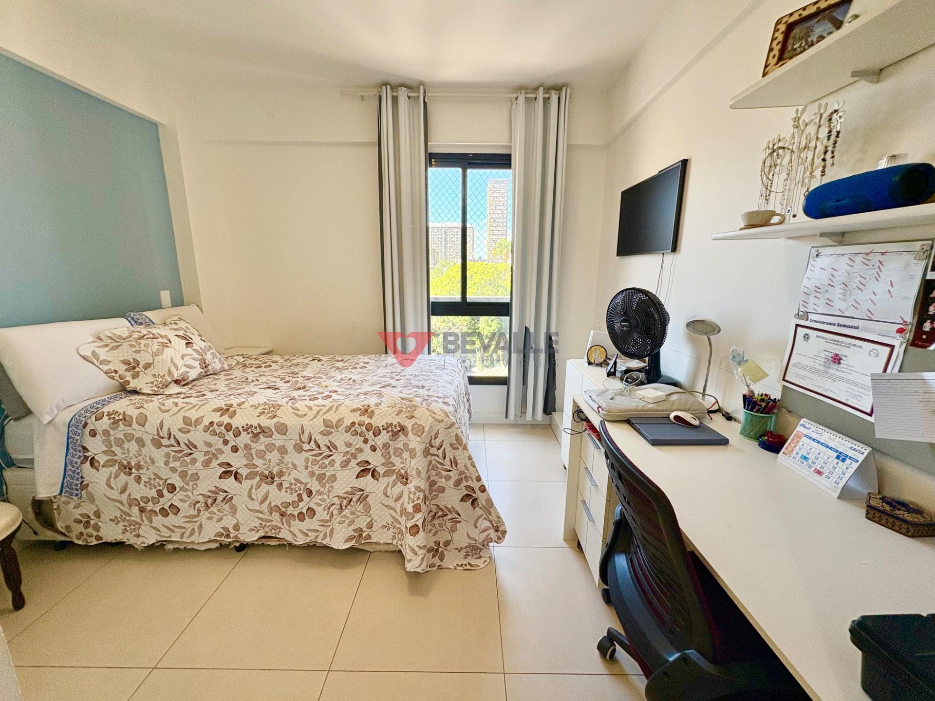 Apartamento à venda com 4 quartos, 4 suítes, 3 vagas e 151m² no Botafogo, Rio de Janeiro (RJ) — foto 18 de 30