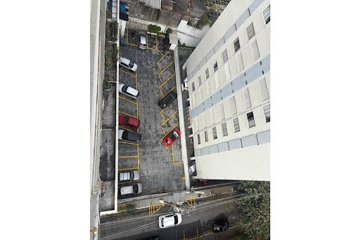 Apartamento kit em Vila Mariana  -  São Paulo