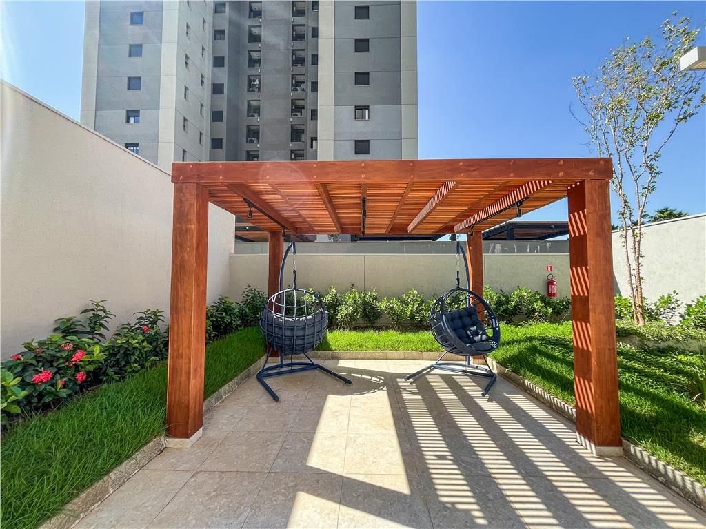 Apartamento à venda com 3 quartos, 3 suítes, 2 vagas e 111m² no Jardim Olhos D Agua, Ribeirão Preto (SP) — foto 12 de 30
