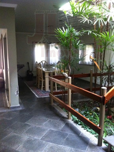 jardim