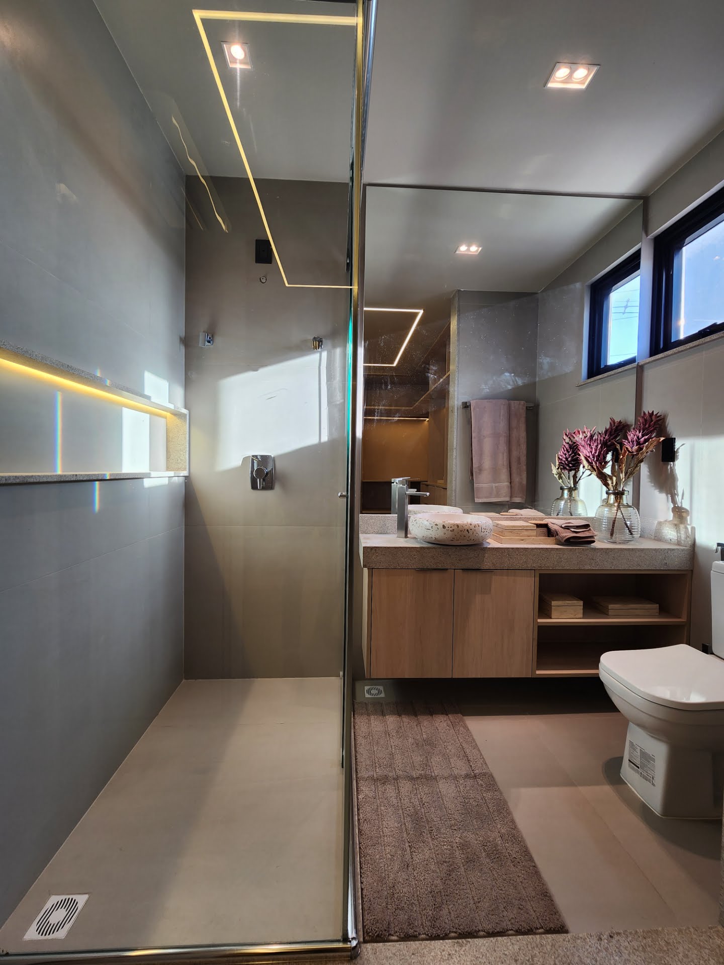 Casa à venda com 3 quartos, 3 suítes, 3 vagas e 147m² no Sim, Feira de Santana (BA) — foto 17 de 19
