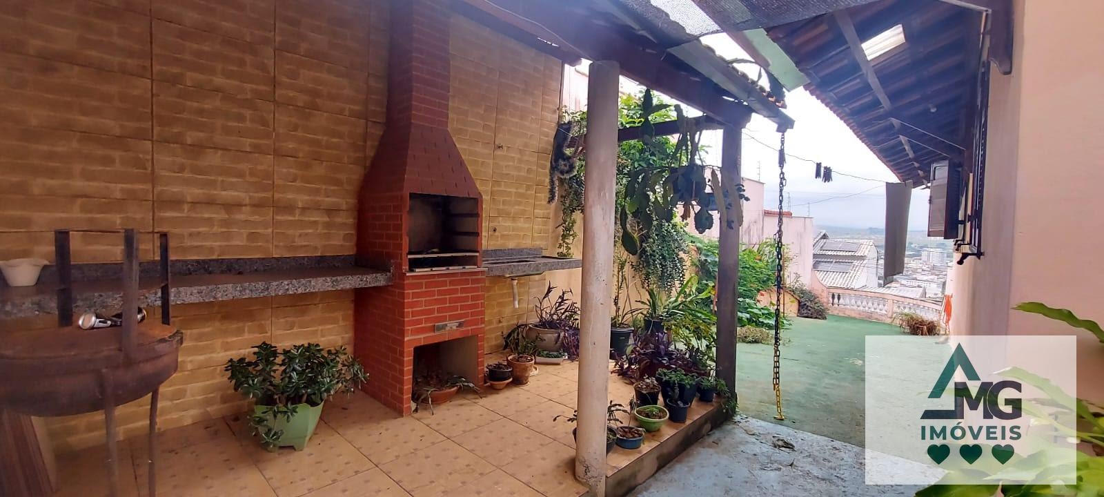 Casa, 3 quartos - Foto 37