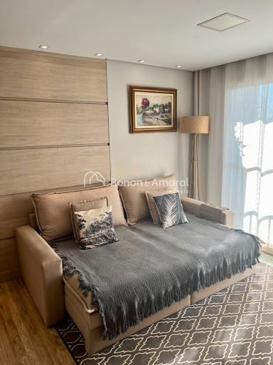 Apartamento, 3 quartos, 87 m² - Foto 17