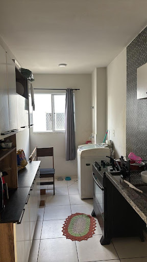 Apartamento em Presidente Roosevelt - Uberlândia