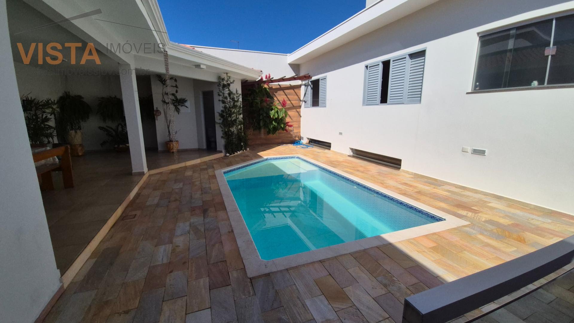 Casa à venda com 3 quartos, 1 suíte e 3 vagas no Jardim Nova São João, São João da Boa Vista (SP) — foto 13 de 30