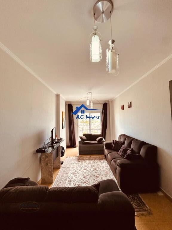 Apartamento à venda com 2 quartos, 1 suíte, 1 vaga e 75m² no Vila Tupi, Praia Grande (SP) — foto 4 de 30