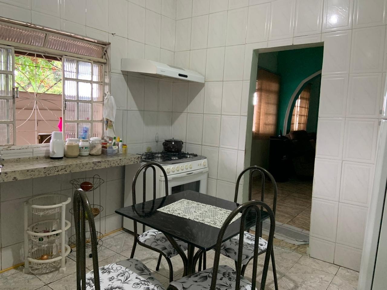 Casa à venda com 3 quartos, 1 banheiro, 3 vagas e 309m² no Mantiqueira, Belo Horizonte (MG) — foto 4 de 13