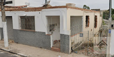 Terreno em Vila Bianchi - Bragança Paulista, SP