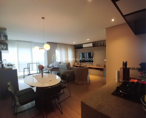 Apartamento, 2 quartos, 71 m² - Foto 11