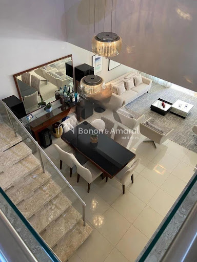 Casa de Condomínio, 4 quartos - Foto 7