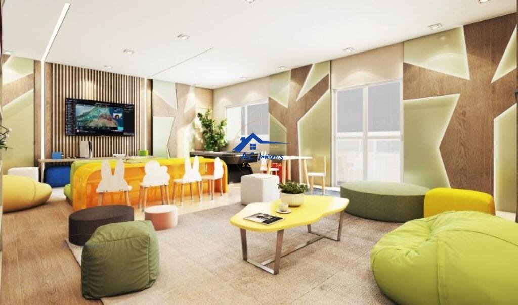 Apartamento à venda com 2 quartos, 1 suíte, 2 vagas e 75m² no Real, Praia Grande (SP) — foto 13 de 30