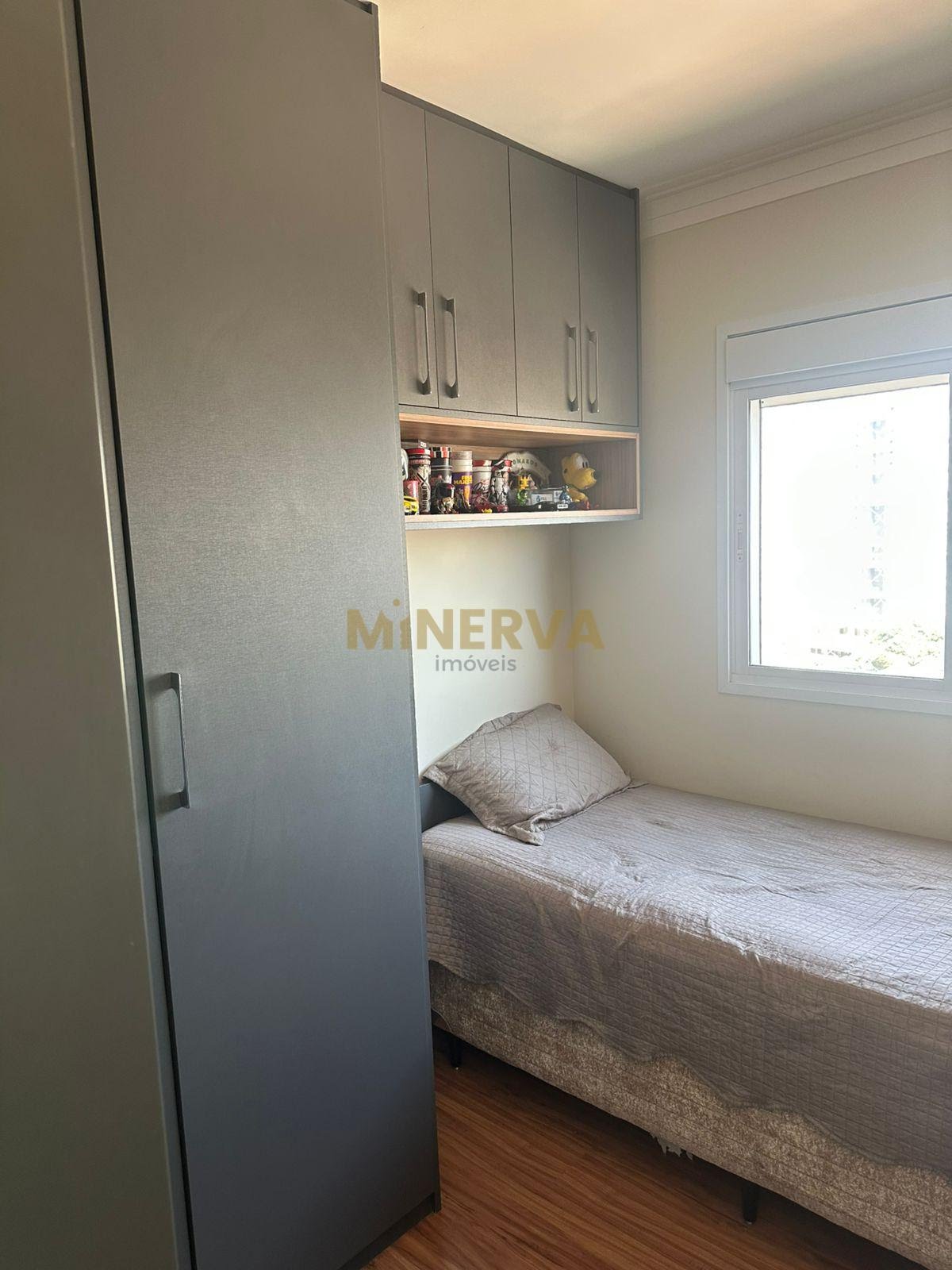 Apartamento à venda com 3 quartos, 1 suíte, 2 vagas e 106m² no Jardim Flor da Montanha, Guarulhos (SP) — foto 28 de 30