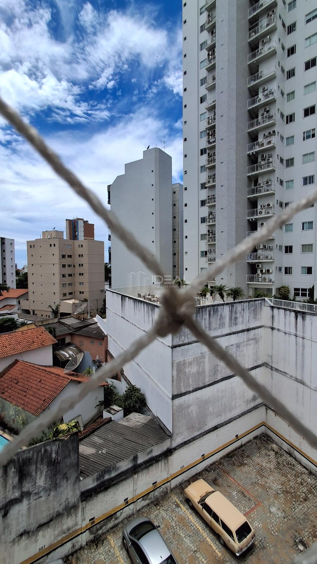 Apartamento à venda com 2 quartos, 2 banheiros, 1 vaga e 46m² no Parque Tamandaré, Campos dos Goytacazes (RJ) — foto 23 de 30