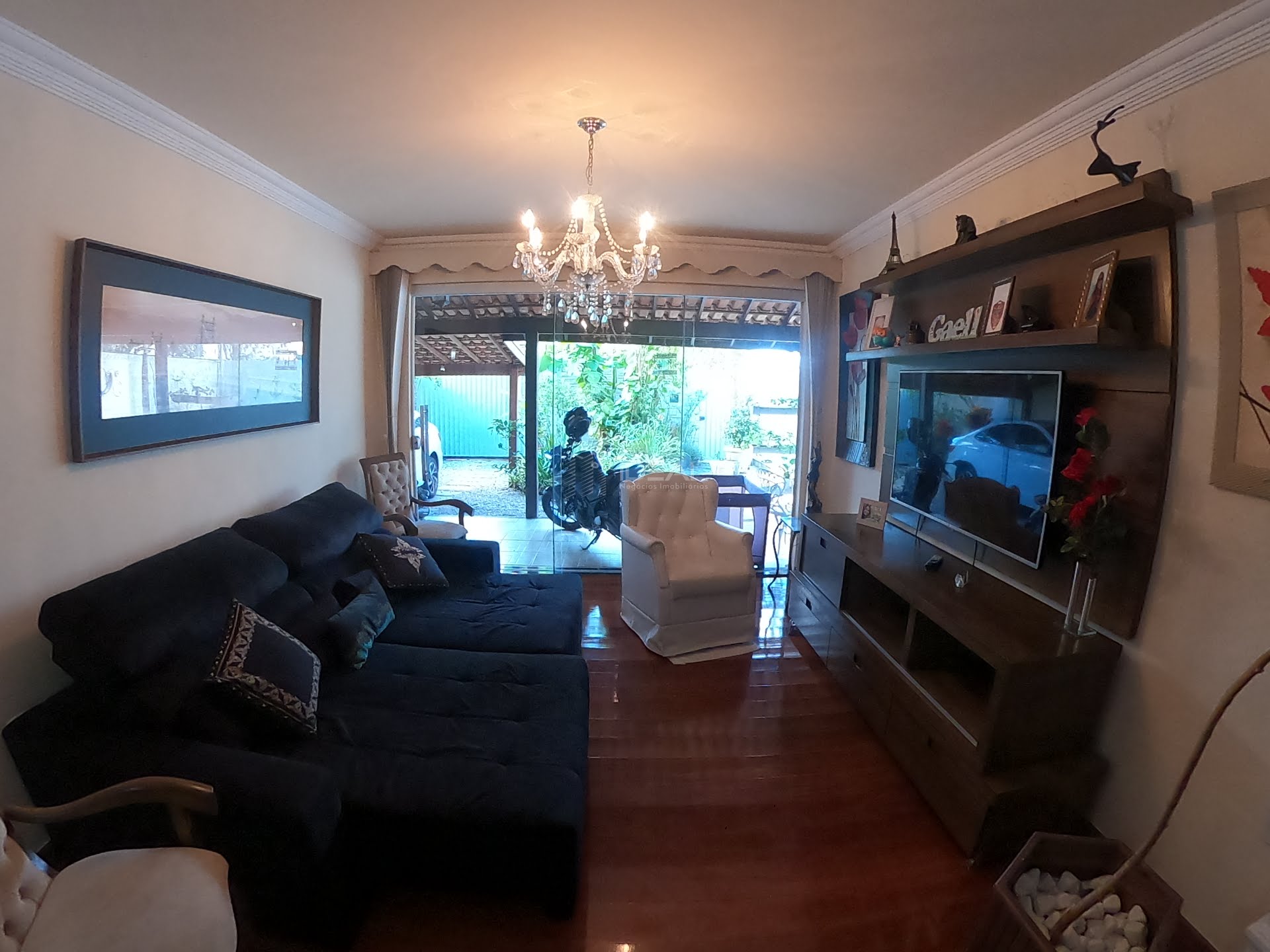 Casa à venda com 4 quartos, 2 suítes, 3 vagas e 360m² no Alphaville, Campos dos Goytacazes (RJ) — foto 10 de 30