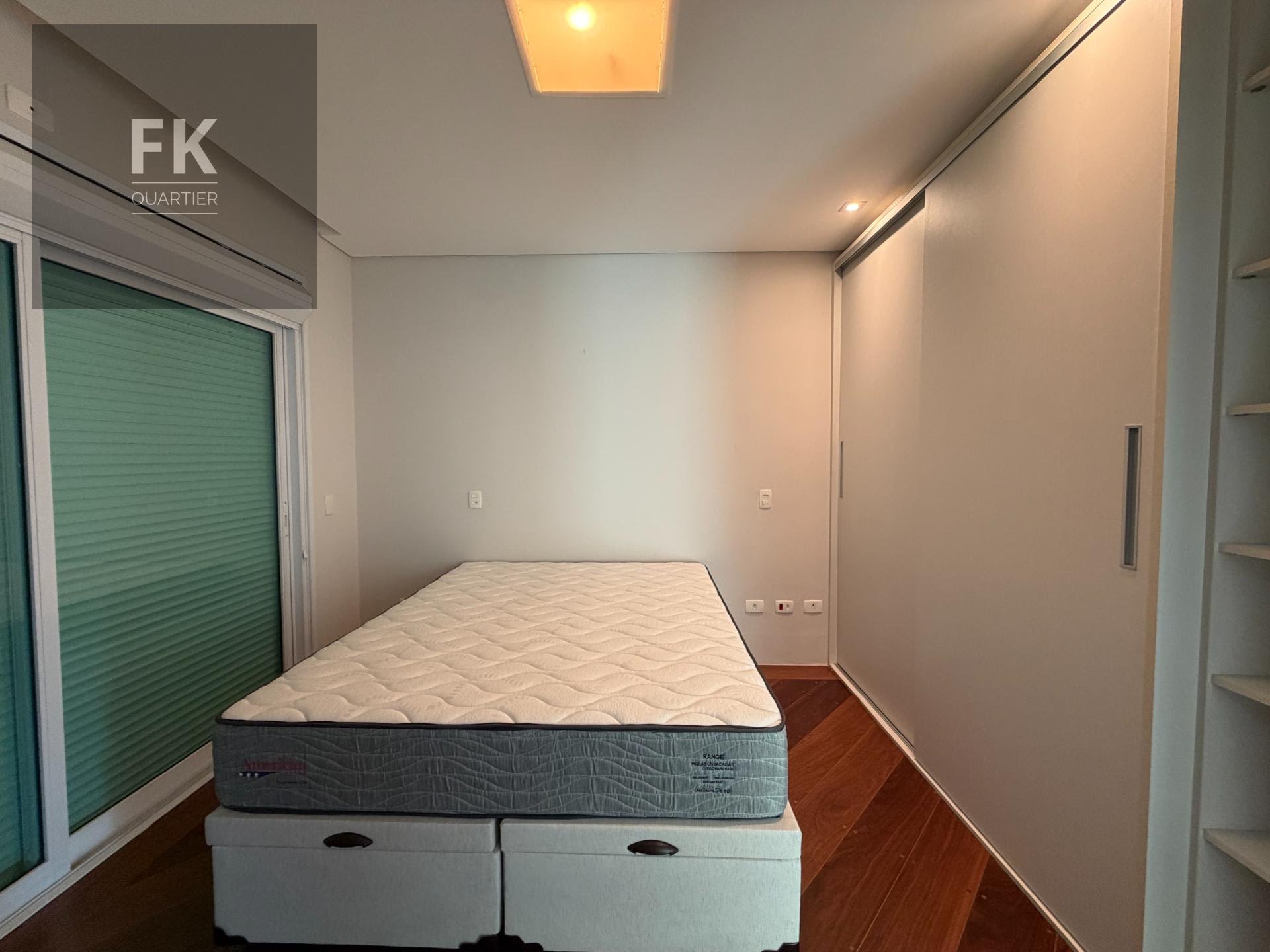 Casa à venda com 4 quartos, 4 suítes, 4 vagas e 480m² no Cidade Tamboré, Santana de Parnaíba (SP) — foto 25 de 30