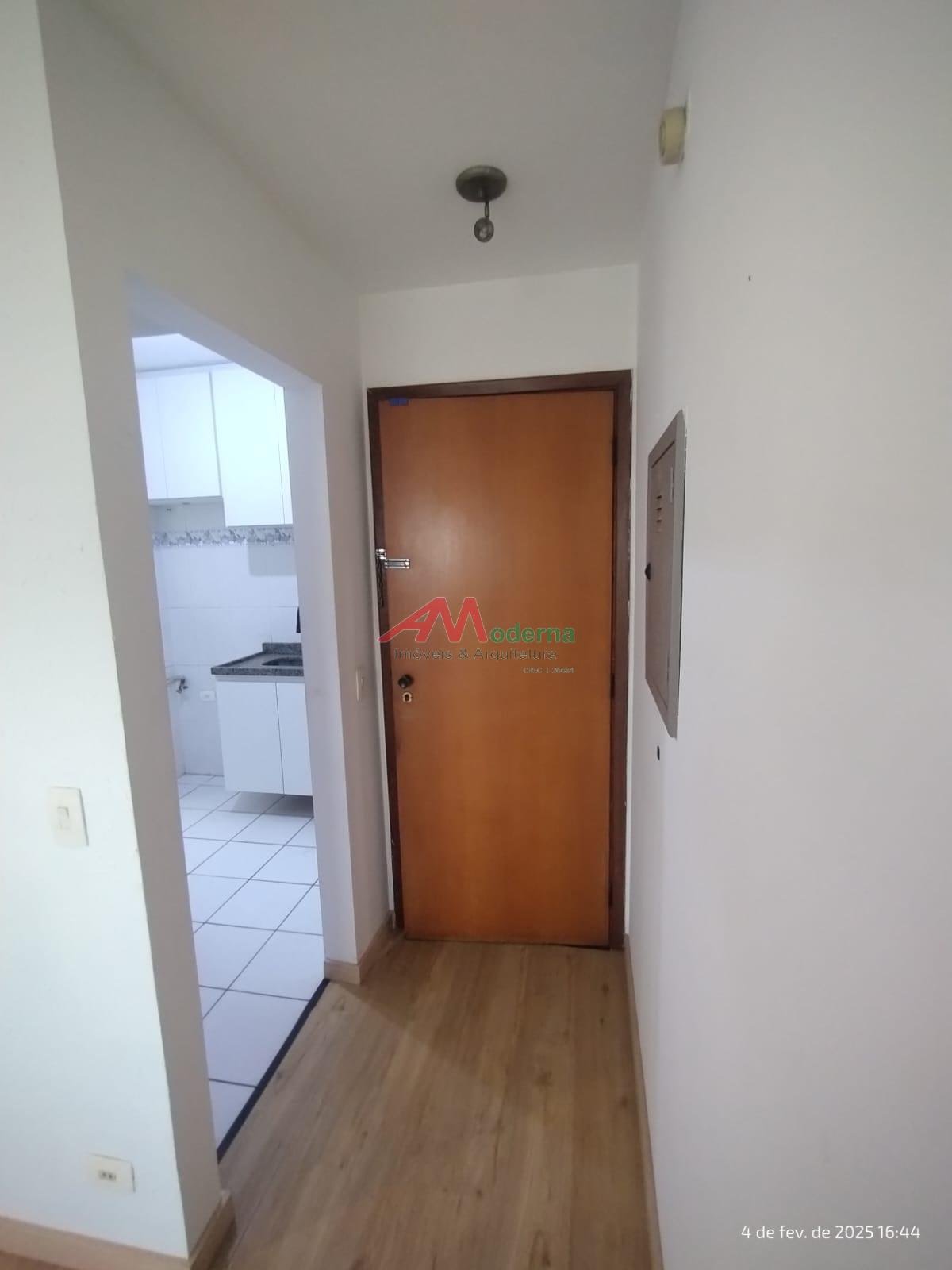 Apartamento à venda com 2 quartos, 1 banheiro, 1 vaga e 102m² no Rudge Ramos, São Bernardo do Campo (SP) — foto 7 de 11