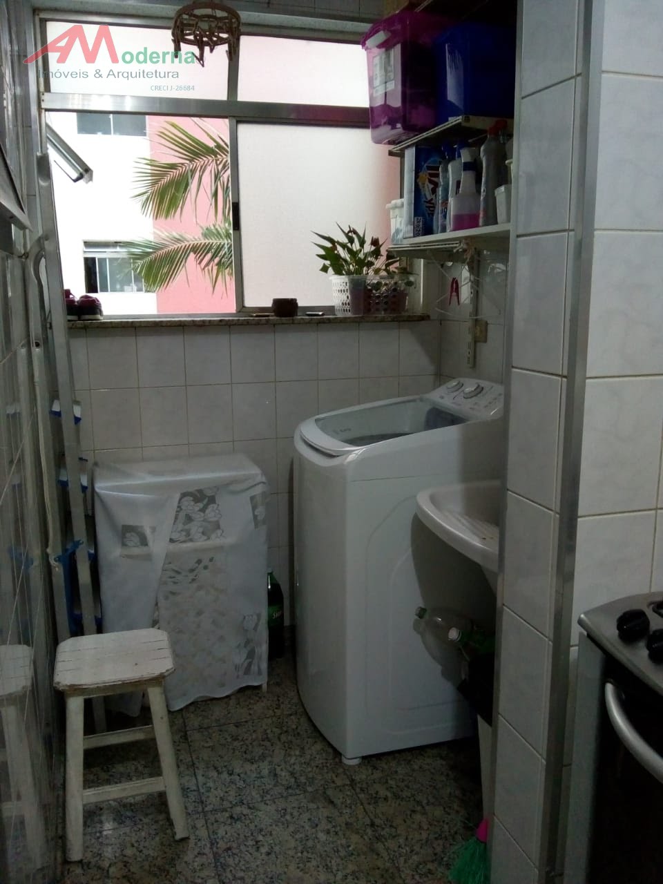 Apartamento à venda com 3 quartos, 1 suíte, 2 vagas e 76m² no Taboão, São Bernardo do Campo (SP) — foto 13 de 13