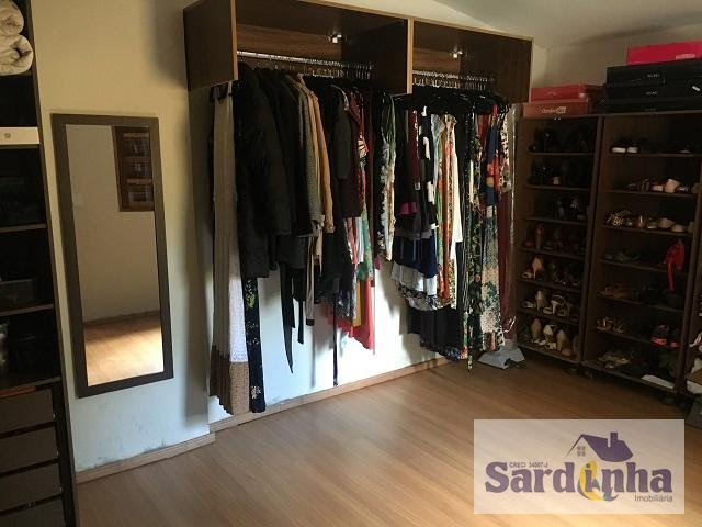 Apartamento à venda com 3 quartos, 1 suíte, 2 vagas e 480m² no Sítio do Mursa, Várzea Paulista (SP) — foto 14 de 30