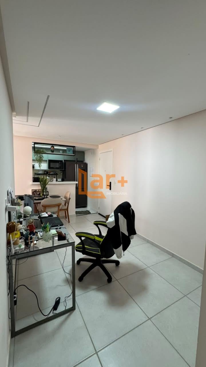 Apartamento à venda com 2 quartos, 1 suíte, 1 vaga e 60m² no Costa Paradiso, Barra dos Coqueiros (SE) — foto 14 de 22