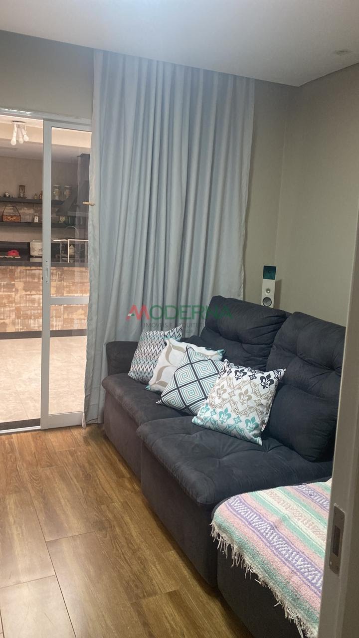 Casa à venda com 2 quartos, 1 suíte, 2 vagas e 118m² no Rudge Ramos, São Bernardo do Campo (SP) — foto 5 de 30