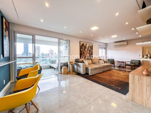Apartamento, 2 quartos, 108 m² - Foto 1