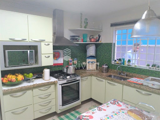 Cozinha