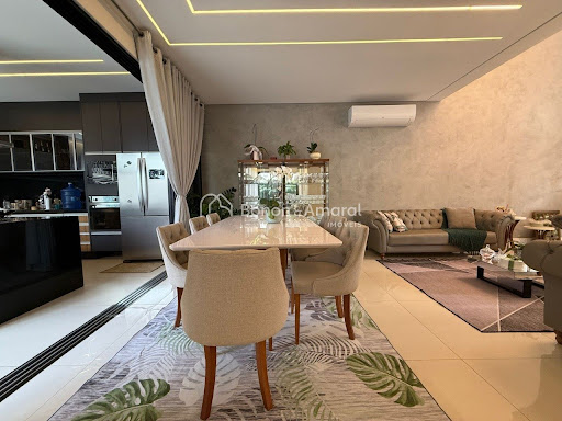 Casa de Condomínio, 4 quartos - Foto 6