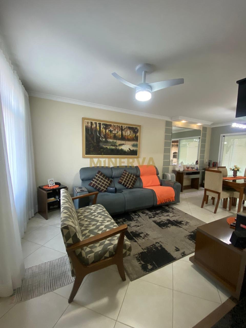 Casa à venda com 2 quartos, 1 suíte, 2 vagas e 86m² no Parque Renato Maia, Guarulhos (SP) — foto 3 de 18