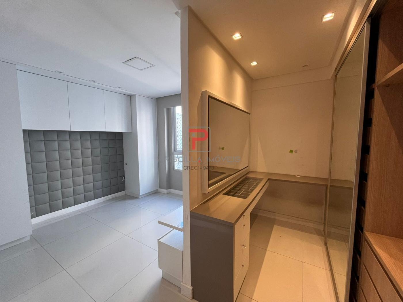 Apartamento à venda com 3 quartos, 3 suítes, 2 vagas e 132m² no Tambaú, João Pessoa (PB) — foto 11 de 28