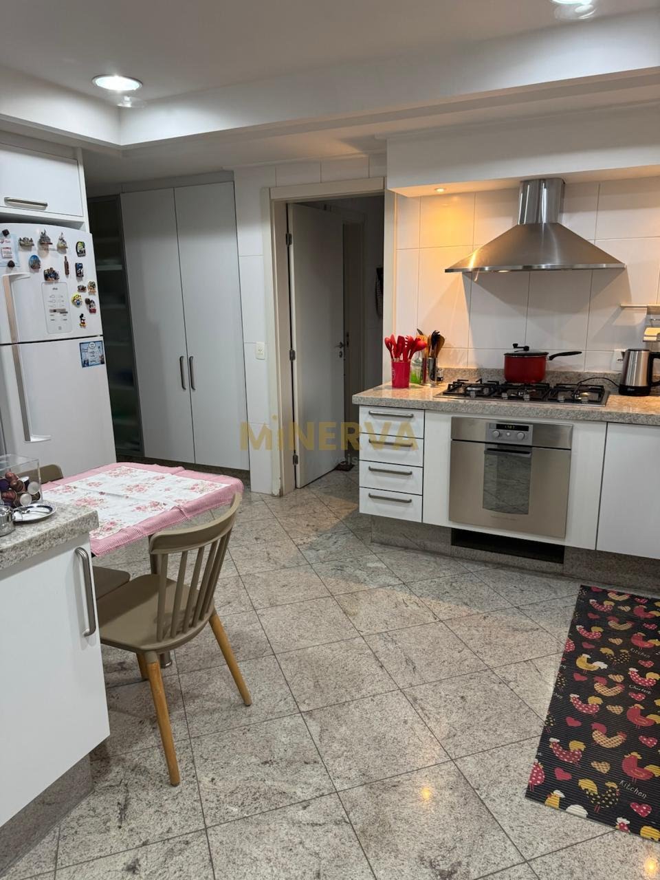Apartamento à venda com 3 quartos, 3 suítes, 5 vagas e 245m² no Jardim Analia Franco, São Paulo (SP) — foto 5 de 25
