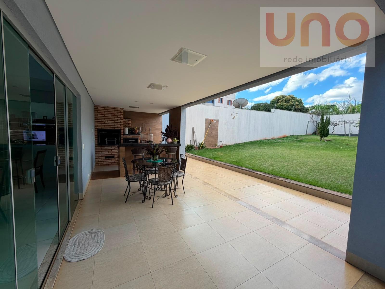 Casa à venda com 5 quartos, 2 suítes, 4 vagas e 240m² no Monte Castelo, Campo Grande (MS) — foto 10 de 29
